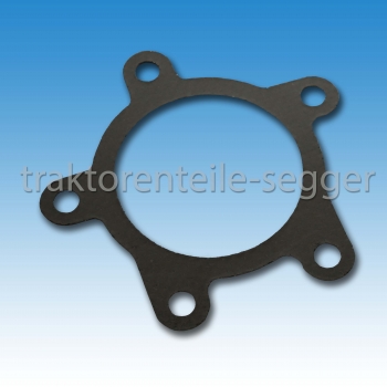 Zylinderkopfdichtung Holder A 8 E 8 Fichtel&Sachs D 400 L 0,75 mm